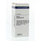 VSM Aurum metallicum D6 200 tabletten