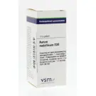 VSM Aurum metallicum D30 10 gram globuli