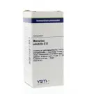 VSM Mercurius solubilis D12 200 tabletten