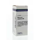 VSM Mercurius solubilis LM3 4 gram globuli