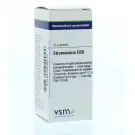 VSM Stramonium D30 10 gram globuli