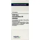 VSM Rhus toxicodendron D6 200 tabletten
