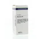 VSM Mezereum D6 200 tabletten