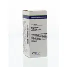 VSM Argentum nitricum D12 10 gram globuli