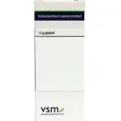 VSM Argentum nitricum LM6 4 gram globuli