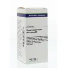 VSM Calcarea carbonica ostrearum D6 200 tabletten