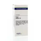 VSM Hepar sulphur D4 200 tabletten