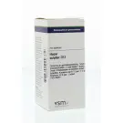 VSM Hepar sulphur D12 200 tabletten