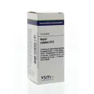 VSM Hepar sulphur D12 10 gram globuli