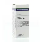 VSM Hepar sulphur LM6 4 gram globuli