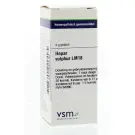 VSM Hepar sulphur LM18 4 gram globuli