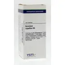 VSM Aconitum napellus D6 200 tabletten