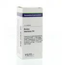 VSM Arnica montana D4 10 gram globuli