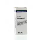 VSM Staphysagria D30 10 gram globuli