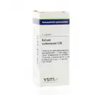 VSM Kalium carbonicum C30 4 gram globuli