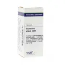 VSM Arsenicum album D200 4 gram globuli