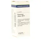 VSM Arsenicum album LM18 4 gram globuli