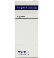 VSM Causticum D6 10 gram globuli