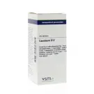 VSM Causticum D12 200 tabletten