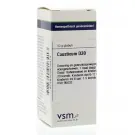 VSM Causticum D30 10 gram globuli
