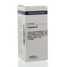 VSM Graphites D6 200 tabletten