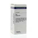 VSM Nux vomica D4 200 tabletten