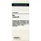 VSM Nux vomica D6 200 tabletten
