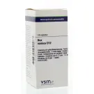 VSM Nux vomica D12 200 tabletten