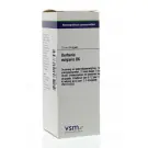 VSM Berberis vulgaris D6 20 ml druppels