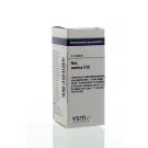 VSM Nux vomica C30 4 gram globuli