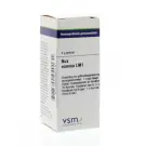 VSM Nux vomica LM1 4 gram globuli