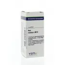 VSM Nux vomica LM12 4 gram globuli