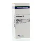 VSM Belladonna D6 200 tabletten