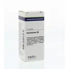 VSM Belladonna D6 10 gram globuli