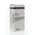VSM Silicea D12 200 tabletten