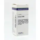 VSM Silicea D200 4 gram globuli