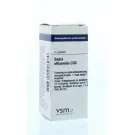 VSM Sepia officinalis C30 4 gram globuli