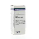VSM Sepia officinalis LM12 4 gram globuli