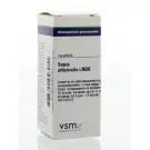VSM Sepia officinalis LM30 4 gram globuli