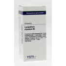 VSM Lycopodium clavatum D6 200 tabletten