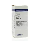VSM Ignatia amara LM1 4 gram globuli