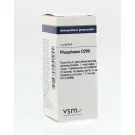 VSM Phosphorus D200 4 gram globuli