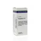 VSM Phosphorus C12 4 gram globuli