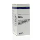 VSM Lachesis mutus D12 200 tabletten