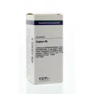 VSM Sulphur D6 200 tabletten