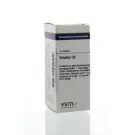 VSM Sulphur C6 4 gram globuli