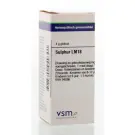 VSM Sulphur LM18 4 gram globuli
