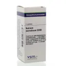 VSM Natrium muriaticum D200 4 gram globuli