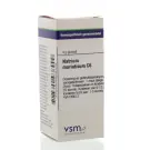 VSM Natrium muriaticum C6 4 gram globuli