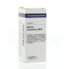 VSM Natrium muriaticum LM30 4 gram globuli